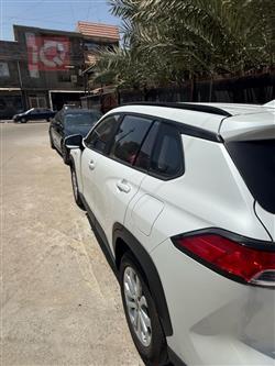 تويوتا فرونتلاندر